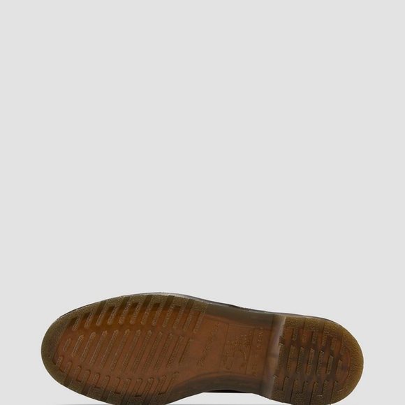 NIB Dr. Martens Doc Archie Made in England Oxblood US 8 - Picture 4 of 4